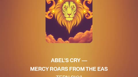 The Blood & The Breath