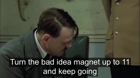 MLC - HITLER McCARTHY