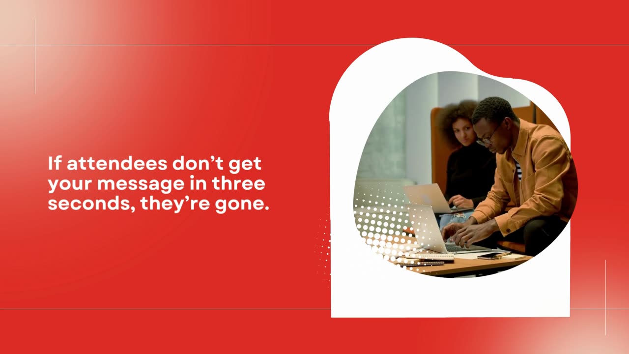 Why Your Trade Show Display Isn’t Working and How to Fix It