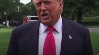 Trump: “No estoy del lado de nadie” en el conflicto ucraniano