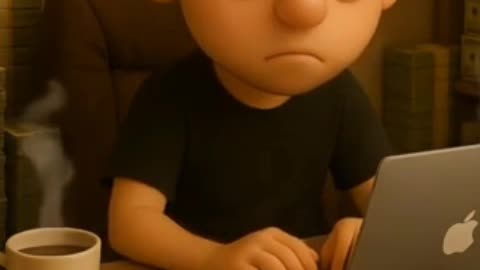 Animation Ai 3DCartoon