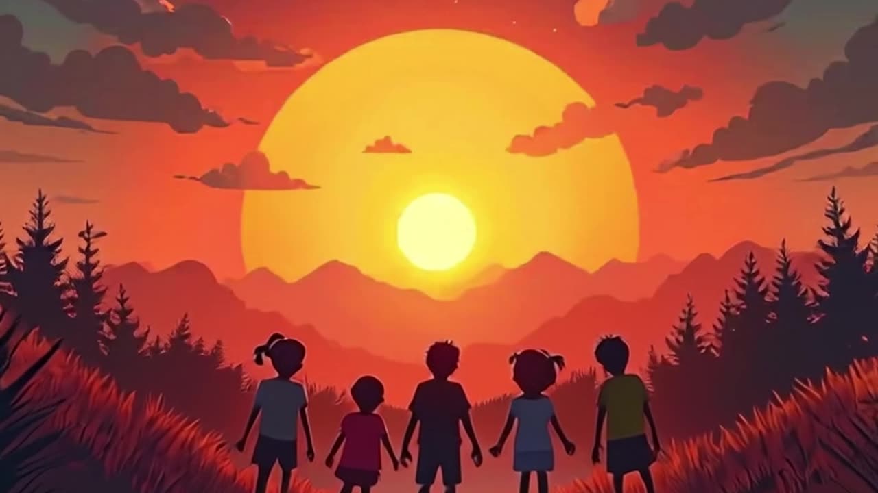 Surya Or sun 🌞 🧘♀️ yoga