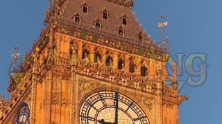 The Clock That Stopped an Earthquake | #Shorts #history