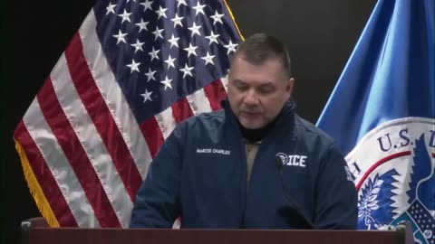 ICE Officers Spent Hours Comforting the 5-Year-Old Boy After His Illegal Alien Family Rejected Him