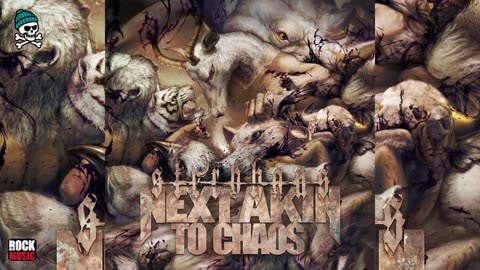 Sterbhaus - Next Akin to Chaos (2025)