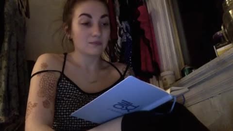 Rowan Gannon: Blackpill_ Pt 2 Mental