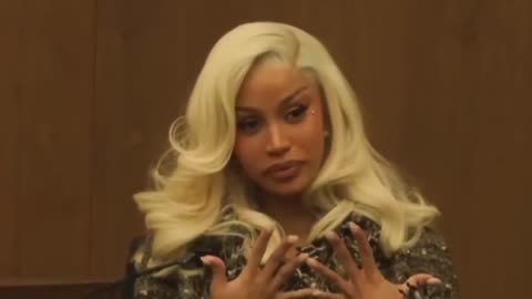 Oh my God, this lawyer suing Cardi B.