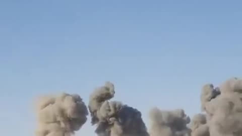 Pakistani airstrikes against Spin Boldak