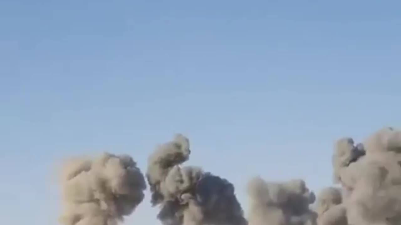 Pakistani airstrikes against Spin Boldak