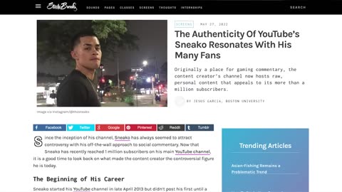 Authenticity