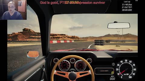 Unlock Racer Boy Achievement in Car Mechanic Simulator 2021