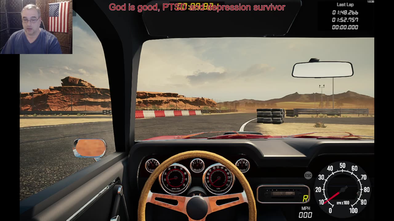 Unlock Racer Boy Achievement in Car Mechanic Simulator 2021