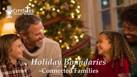 Holiday Boundaries