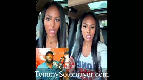 Black Woman Exposes Black Womens Envy Over Women Of Other Races Ability To Grow Long Straight Hair!