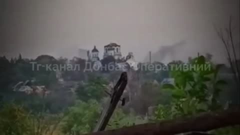 💣🇷🇺 Ukraine Russia War | Intense Russian Shelling in Donetsk Region | RCF