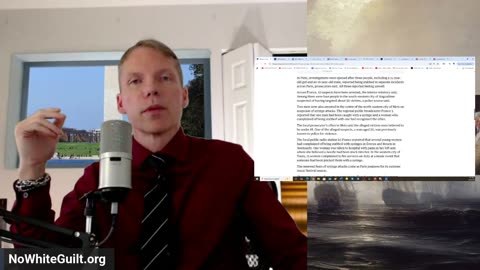 $94M to Combat Jew Hate | To Raise Taxes on Whites | Proof AI Programed Antiwhite | Syringe Attacks