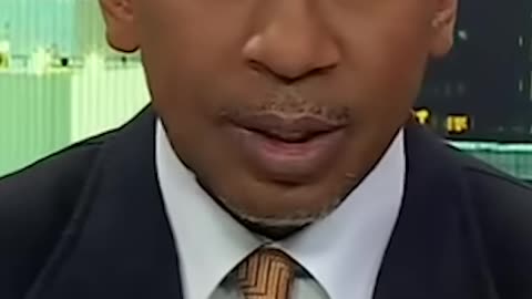 Molly just had to apologize to Stephen A.