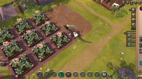 Albion Online - Trying out builds in Corrupted! - Come Hang Out