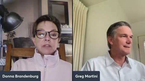BNN (Brandenburg News Network) 5/7/2025 Liberty Essentials & Greg Martini - Notices