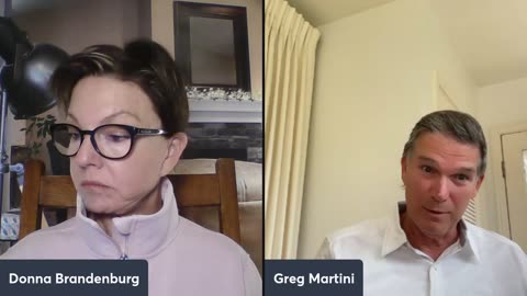 BNN (Brandenburg News Network) 5/7/2025 Liberty Essentials & Greg Martini - Notices