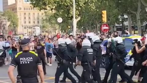esto es surrealista