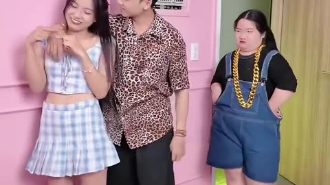 The envy of single people 🥊 #funny #shorts