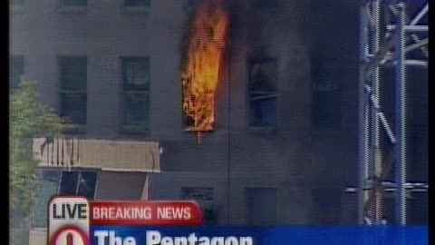 9-11 - 1117-1159 CBS9 Washington