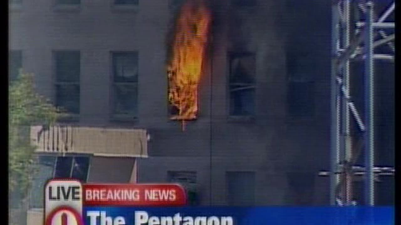 9-11 - 1117-1159 CBS9 Washington