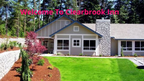 Clearbrook Inn - Best Independent Senior Living in Silverdale, WA