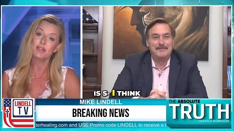 Mike Lindell Wins Appeal in $5M Election Data Case!