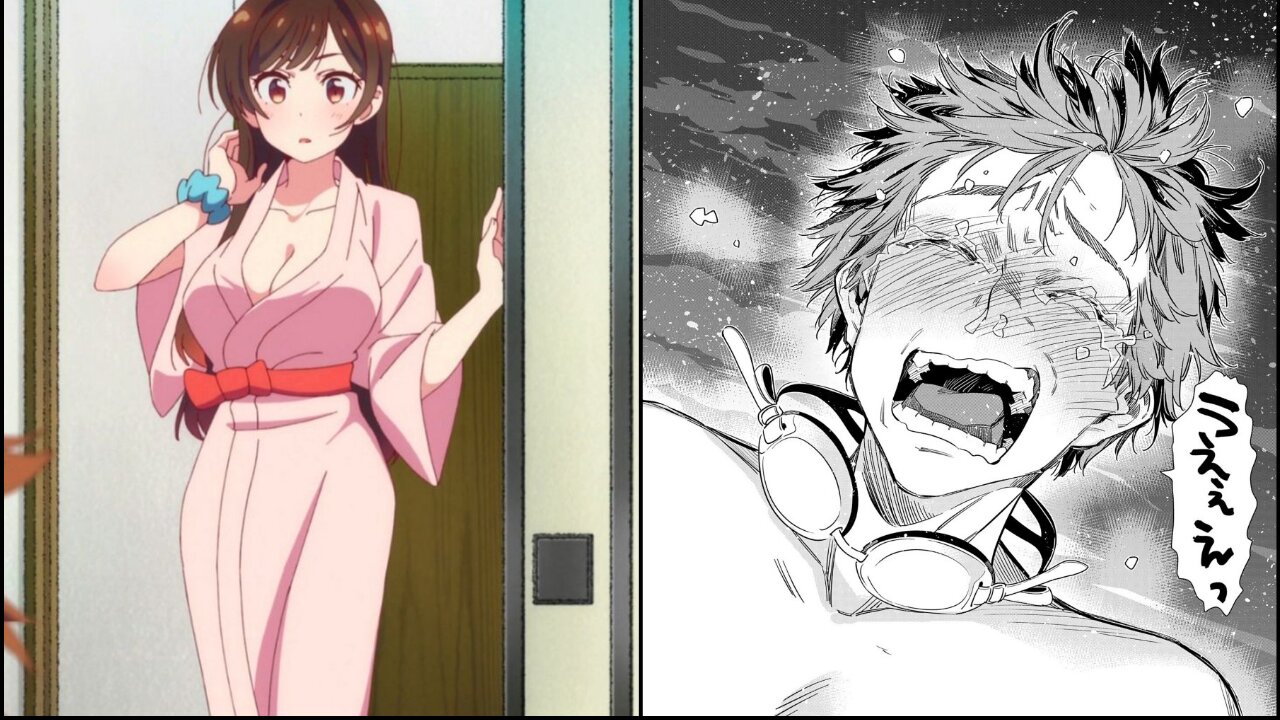 What is Netorare? Debunking the Dark Side of NTR in Anime & Manga