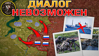 Переговорный Процесс Сорван🤝💥ВСРФ Продвигаются На Запорожском Направлении⚔️Военные Сводки 29.08.2025