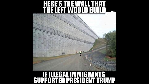 🥴 Highly confused Congressman Eric Sorensen - If we secure the border,