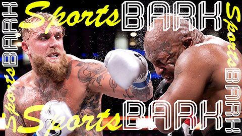 Sports Bark : Season 05 Premeire