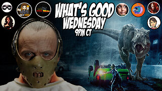 What's Good Wednesday Cinema Clash '91 vs '93
