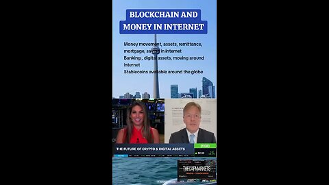 CURRENCY OF INTERNET 