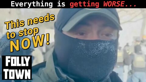 Trump needs to put a stop to this...