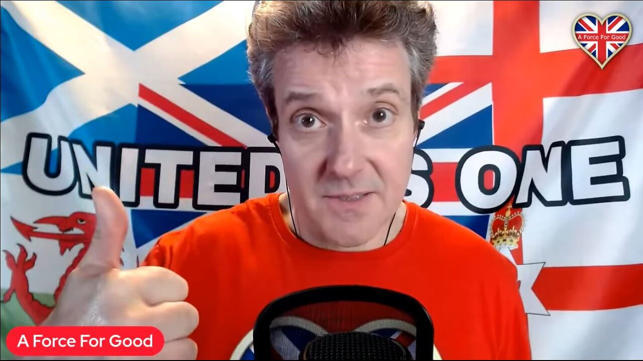 SWINNEY's SECRET SNP PLANS, with ALISTAIR McCONNACHIE Ep 158 22 Oct 2025