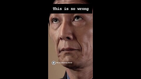 wtf did I just saw 😭😭😭🤣🤣