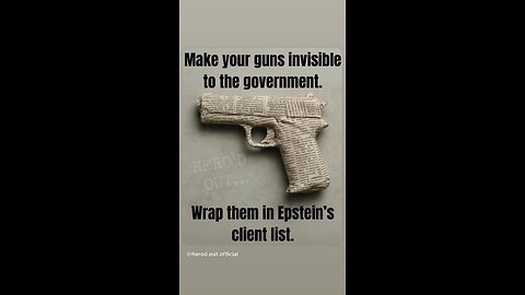 Modern problems call for modern solutions