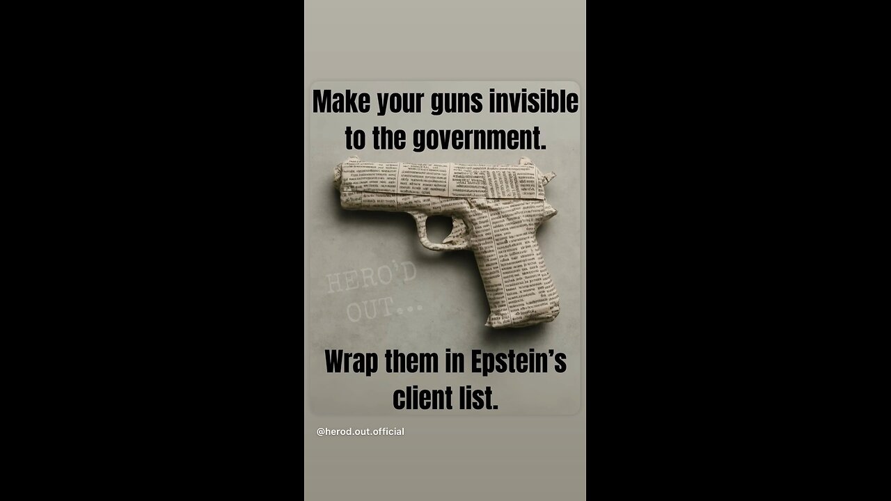 Modern problems call for modern solutions