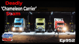 Deadly ‘Chameleon Carrier’ Scam