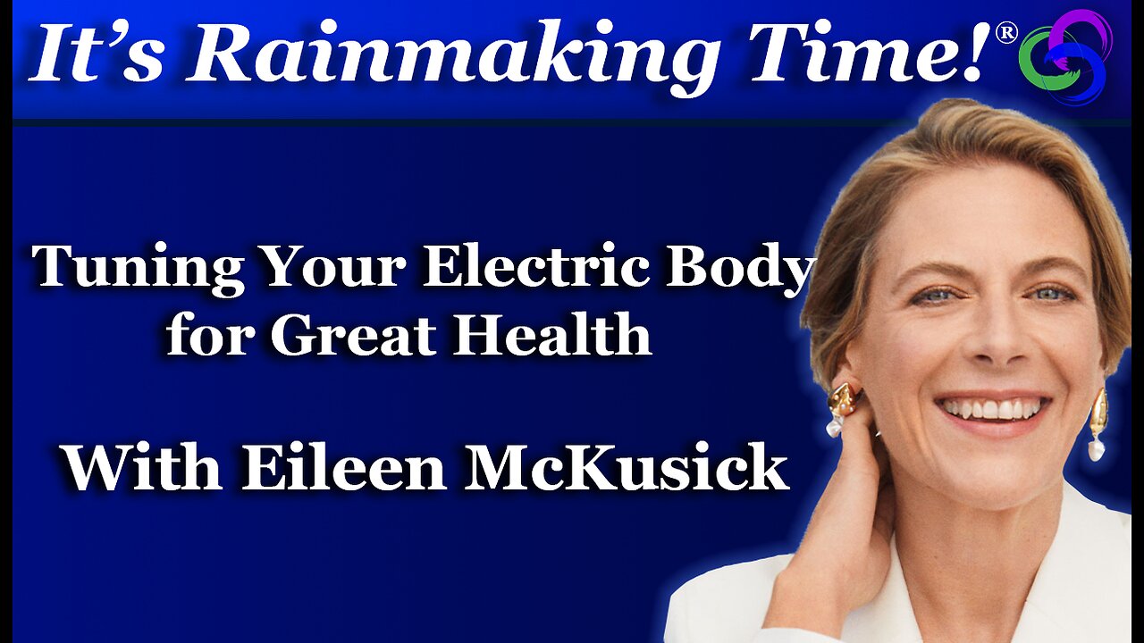 Tuning Your Electrical Body for Great Health
