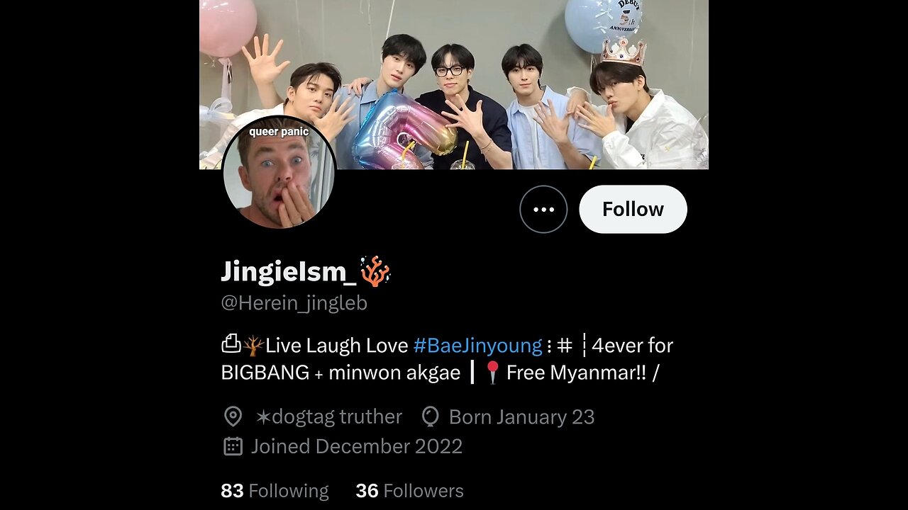 Herein_jingleb is over party