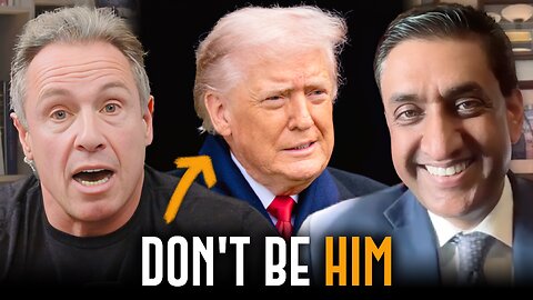 Ro Khanna on How Democrats Can Win Without Becoming Trump