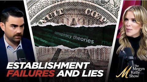 How Failures and Lies of the Establishment Caused Massive Distrust of Institutions