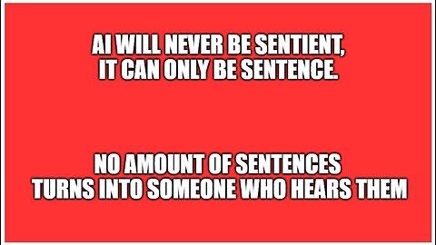 Name one story that is aware