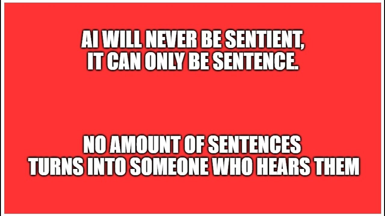 Name one story that is aware