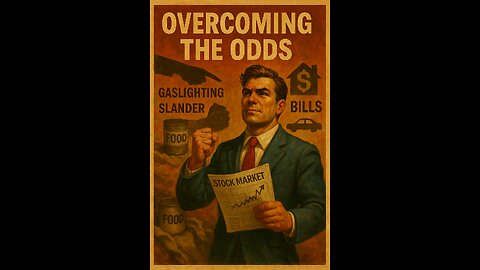 Targeted Individual vs Gangstalking : overcome the odds