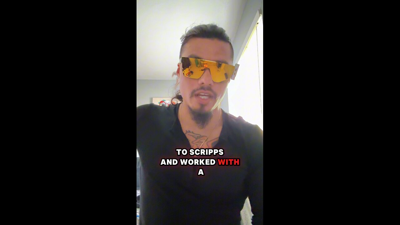 Worked with a new client.